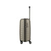 travelite Air Base Trolley S Slim 35 l Champagner