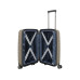 travelite Air Base Trolley S Slim 35 l Champagner