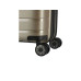travelite Air Base Trolley S Slim 35 l Champagner