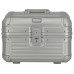 travelite Next Beautycase Alu 19 l Silber travelite Next Beautycase Alu 19 l Silber