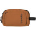 travelite BRIIZE Kulturtasche 4 l Braun Curry