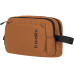 travelite BRIIZE Kulturtasche 4 l Braun Curry