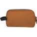 travelite BRIIZE Kulturtasche 4 l Braun Curry