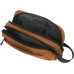 travelite BRIIZE Kulturtasche 4 l Braun Curry