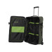 travelite BRIIZE Rollenreisetasche M 66 l Khaki