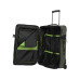 travelite BRIIZE Rollenreisetasche M 66 l Khaki