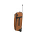 travelite BRIIZE Rollenreisetasche M 66 l Gelb