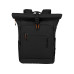 travelite BRIIZE Rollup Rucksack M 30 l Schwarz travelite BRIIZE Rollup Rucksack M 30 l Schwarz
