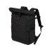 travelite BRIIZE Rollup Rucksack M 30 l Schwarz travelite BRIIZE Rollup Rucksack M 30 l Schwarz