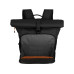 travelite BRIIZE Rollup Rucksack M 30 l Schwarz travelite BRIIZE Rollup Rucksack M 30 l Schwarz