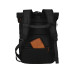 travelite BRIIZE Rollup Rucksack M 30 l Schwarz travelite BRIIZE Rollup Rucksack M 30 l Schwarz