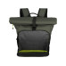 travelite BRIIZE Rollup Rucksack M 30 l Khaki travelite BRIIZE Rollup Rucksack M 30 l Khaki