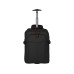 travelite BRIIZE Trolley Backpack L 27 l Schwarz travelite BRIIZE Trolley Backpack L 27 l Schwarz