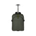 travelite BRIIZE Trolley Backpack L 27 l Khaki travelite BRIIZE Trolley Backpack L 27 l Khaki