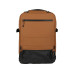 travelite BRIIZE Trolley Backpack L 27 l Curry