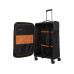 travelite BRIIZE Trolley M erweiterbar 92 l Schwarz travelite BRIIZE Trolley M erweiterbar 92 l Schwarz