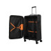 travelite BRIIZE Trolley M erweiterbar 92 l Schwarz travelite BRIIZE Trolley M erweiterbar 92 l Schwarz