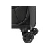 travelite BRIIZE Trolley M erweiterbar 92 l Schwarz travelite BRIIZE Trolley M erweiterbar 92 l Schwarz