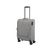 travelite UMBRIA Trolley S 35 l Hellgrau