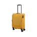 travelite UMBRIA Trolley S 35 l Goldgelb travelite UMBRIA Trolley S 35 l Goldgelb
