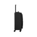 travelite UMBRIA Trolley M erweiterbar 66 l Schwarz