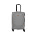 travelite UMBRIA Trolley M erweiterbar 66 l Hellgrau travelite UMBRIA Trolley M erweiterbar 66 l Hellgrau