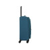 travelite UMBRIA Trolley M erweiterbar 66 l Blau/Petrol