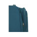 travelite UMBRIA Trolley M erweiterbar 66 l Blau/Petrol