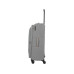 travelite UMBRIA Trolley L erweiterbar 96 l Hellgrau travelite UMBRIA Trolley L erweiterbar 96 l Hellgrau
