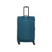 travelite UMBRIA Trolley L erweiterbar 96 l Petrol