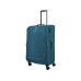 travelite UMBRIA Trolley L erweiterbar 96 l Petrol