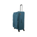 travelite UMBRIA Trolley L erweiterbar 96 l Petrol