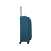 travelite UMBRIA Trolley L erweiterbar 96 l Petrol