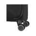 travelite Tamaris VOYAAGE Trolley S 38 l Schwarz/Keine Angabe