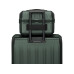 travelite DYNAMIIC Beautycase Hartschale 20 l Green travelite DYNAMIIC Beautycase Hartschale 20 l Green