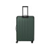 travelite DYNAMIIC Trolley XL 130 l Grün