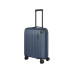 travelite DYNAMIIC Trolley S 37 l Blue Denim travelite DYNAMIIC Trolley S 37 l Blue Denim