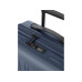 travelite DYNAMIIC Trolley S 37 l Blue Denim travelite DYNAMIIC Trolley S 37 l Blue Denim