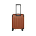 travelite DYNAMIIC Trolley S 37 l Kupfer