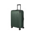 travelite DYNAMIIC Trolley M erweiterbar 79 l Grün
