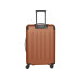 travelite DYNAMIIC Trolley M erweiterbar 79 l Kupfer travelite DYNAMIIC Trolley M erweiterbar 79 l Kupfer