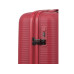 travelite AIR STRIPE Trolley S 39 l Rot travelite AIR STRIPE Trolley S 39 l Rot