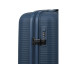 travelite AIR STRIPE Trolley S 39 l Navy travelite AIR STRIPE Trolley S 39 l Navy