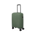 travelite AIR STRIPE Trolley S 39 l Grün