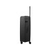 travelite AIR STRIPE Trolley L 104 l Schwarz