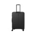 travelite AIR STRIPE Trolley L 104 l Schwarz