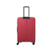 travelite AIR STRIPE Trolley L 104 l Rot