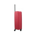 travelite AIR STRIPE Trolley L 104 l Rot