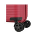 travelite AIR STRIPE Trolley L 104 l Rot