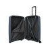 travelite AIR STRIPE Trolley L 104 l Navy